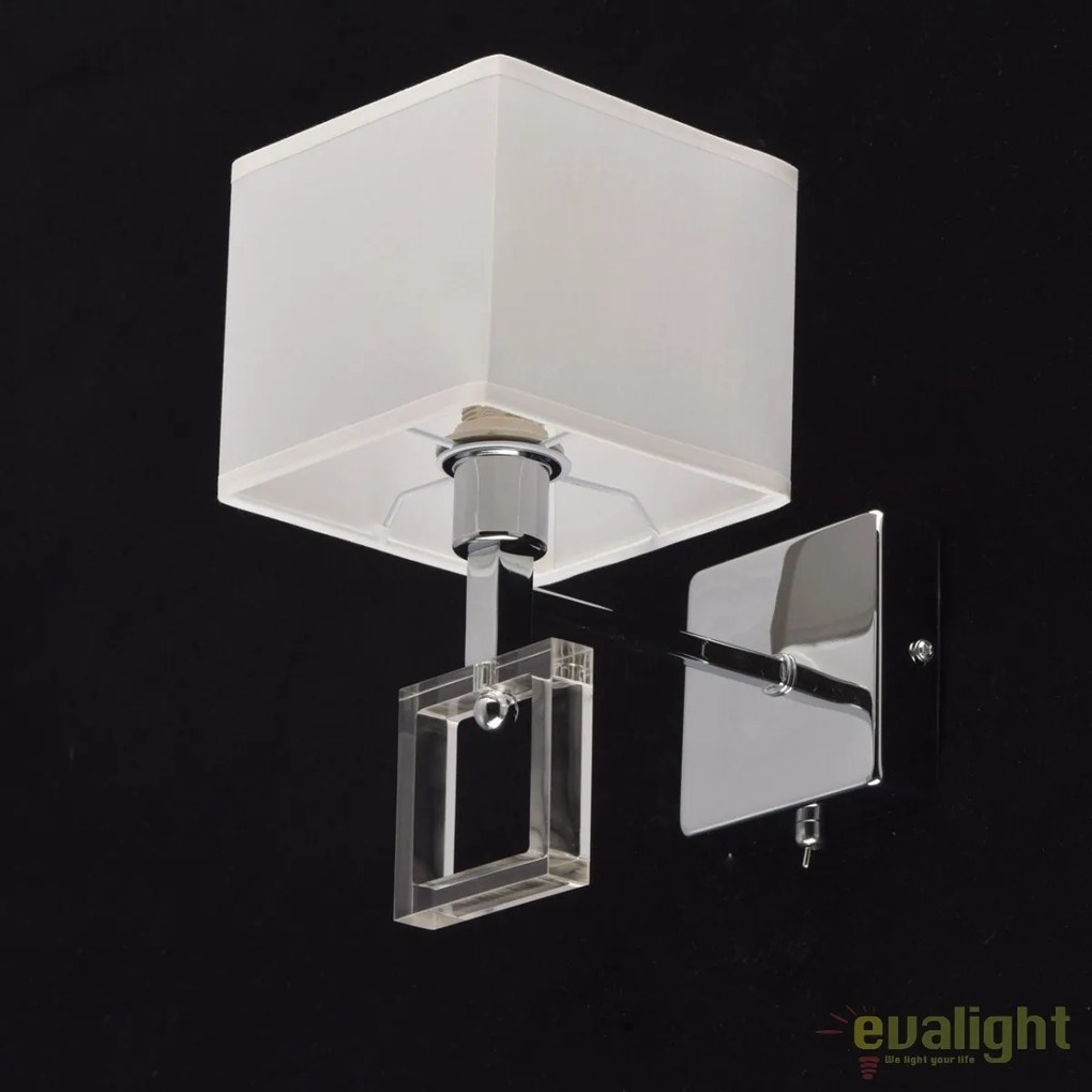 Aplica perete design elegant Praga 101022201 MW