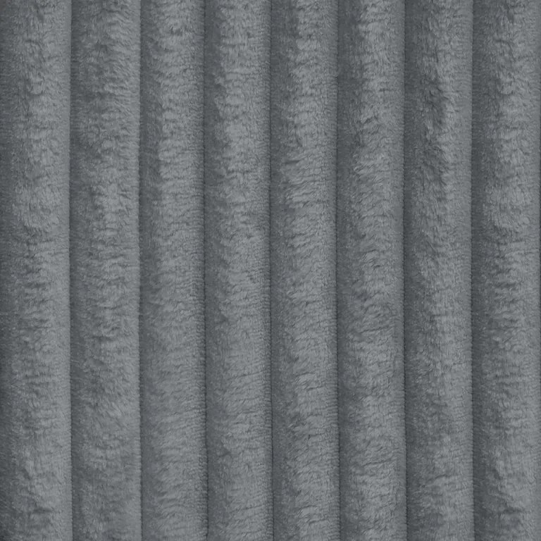 Coltar extensibil reversibil NORDEN TILIA 250x140 cm, albastru-gri