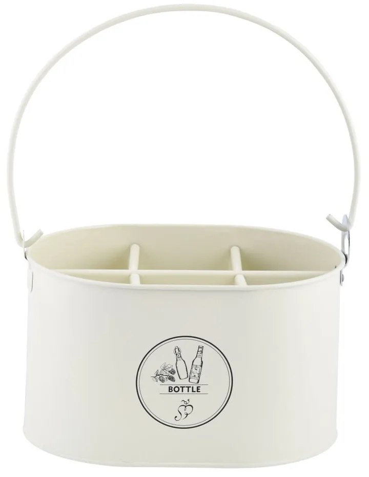 Suport pentru sticlă din oțel Vintage – Esschert Design