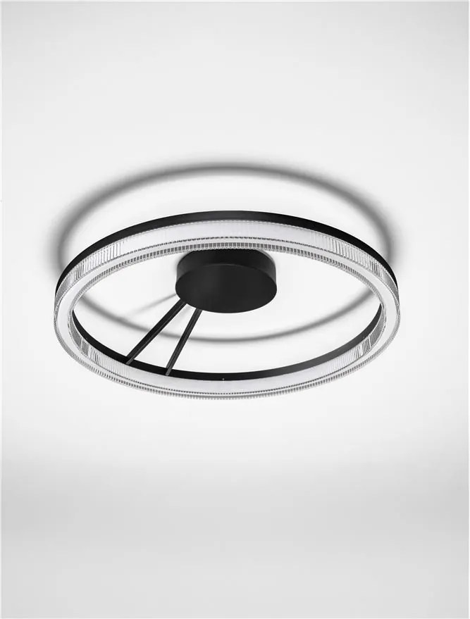 Plafoniera LED design modern LONELA, NVL-9695508