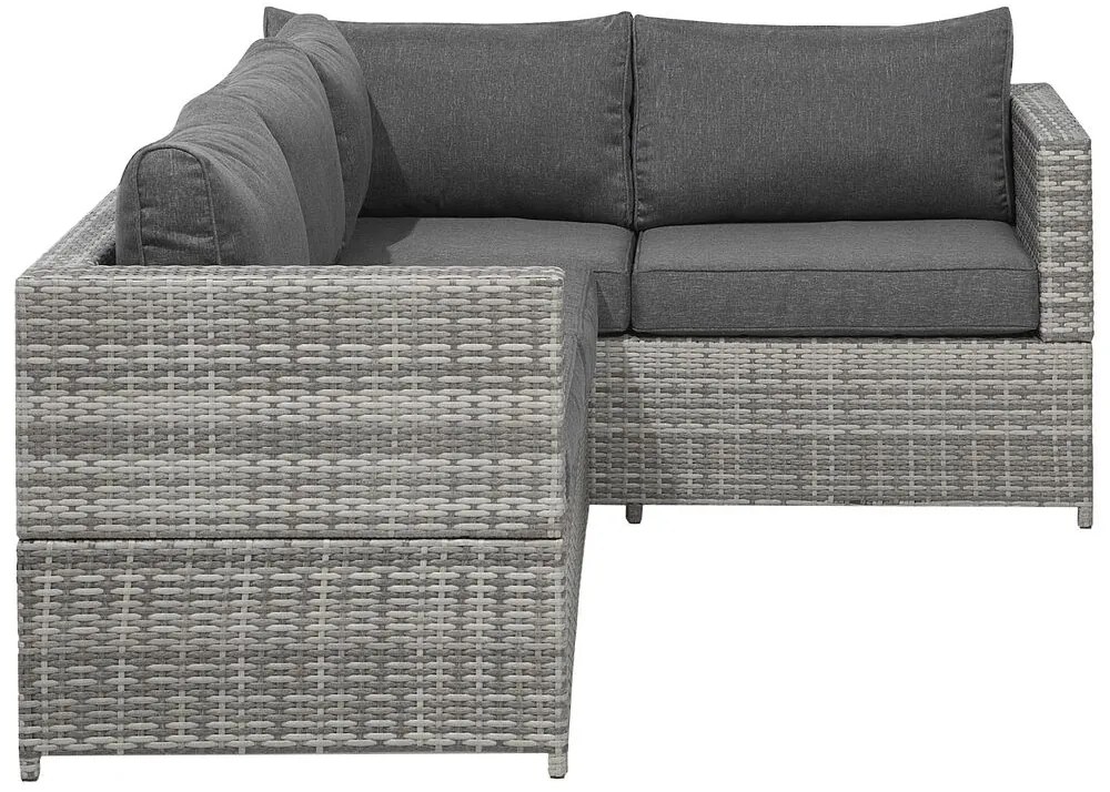Set canapele Avia (gri). 1011696