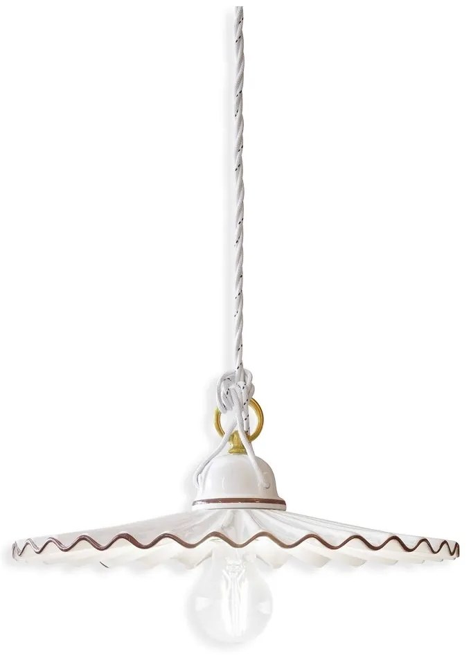 Pendul design clasic realizat manual L'AQUILA