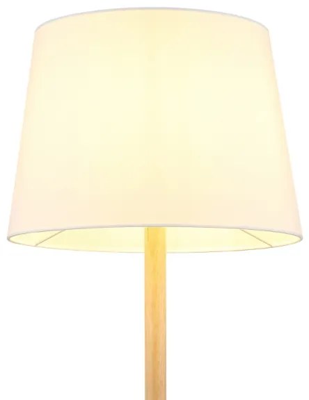 Lampadar Globo 40100146 JORIS 1xE27/40W/230V