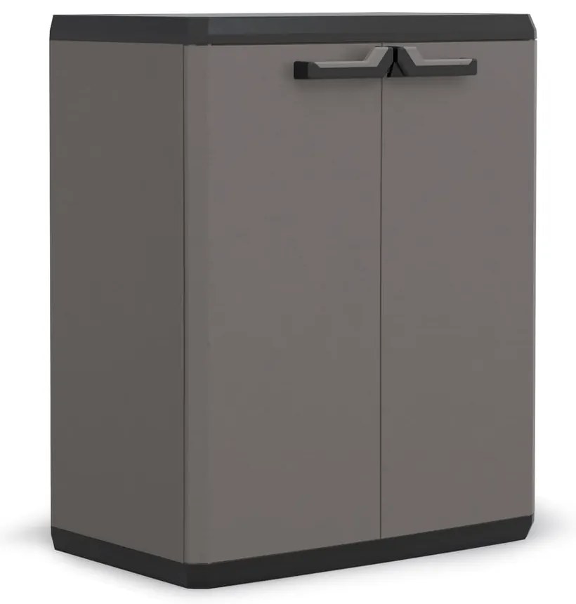 Dulap de atelier Più – Keter