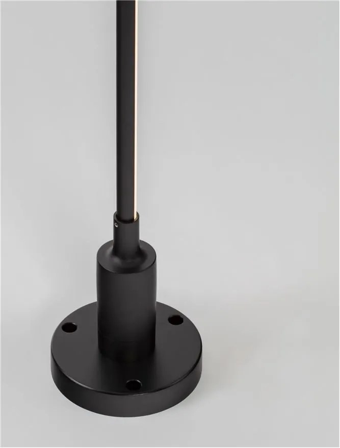 Tarus LED iluminat exterior decorativ IP65 DESSAY H-58cm