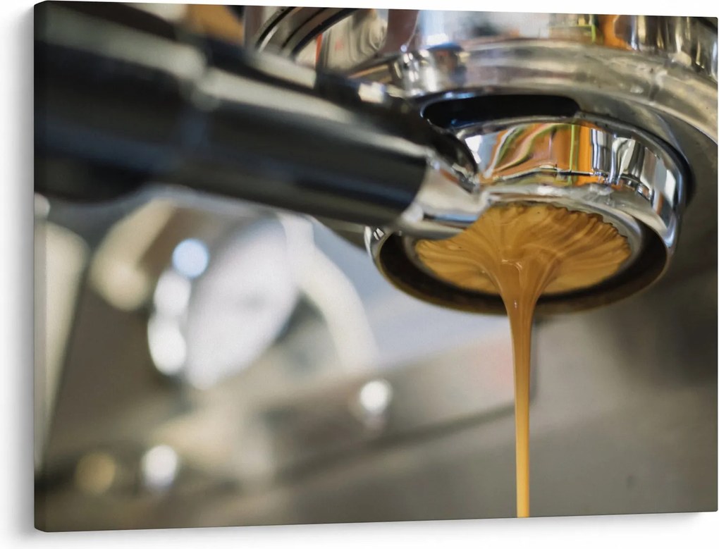 Tablou - espresso (70x50 cm)