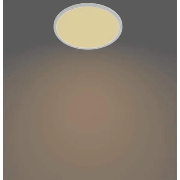 Plafonieră LED dimabilă pentru baie SCENE SWITCH LED/18W/230V IP44 Philips