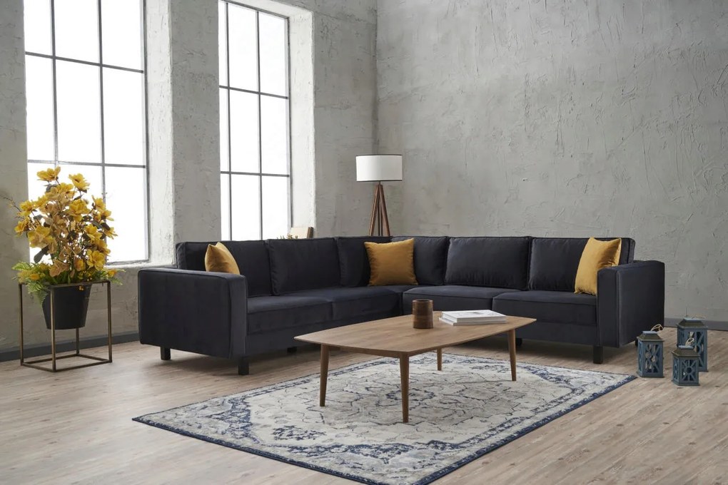 Coltar, Atelier del Sofa, 825BLC2708, Antracit