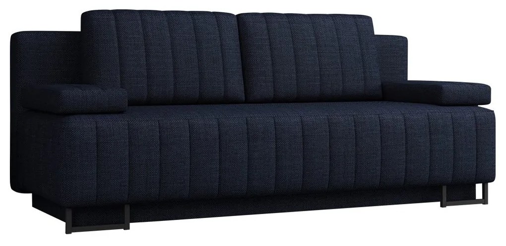 Canapea Onasis  (albastru închis). Promo -17%. 1122767