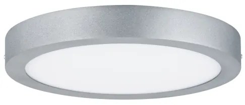 Plafonieră LED/16W CARPO 230V 2300/2500/3000K Paulmann 79798