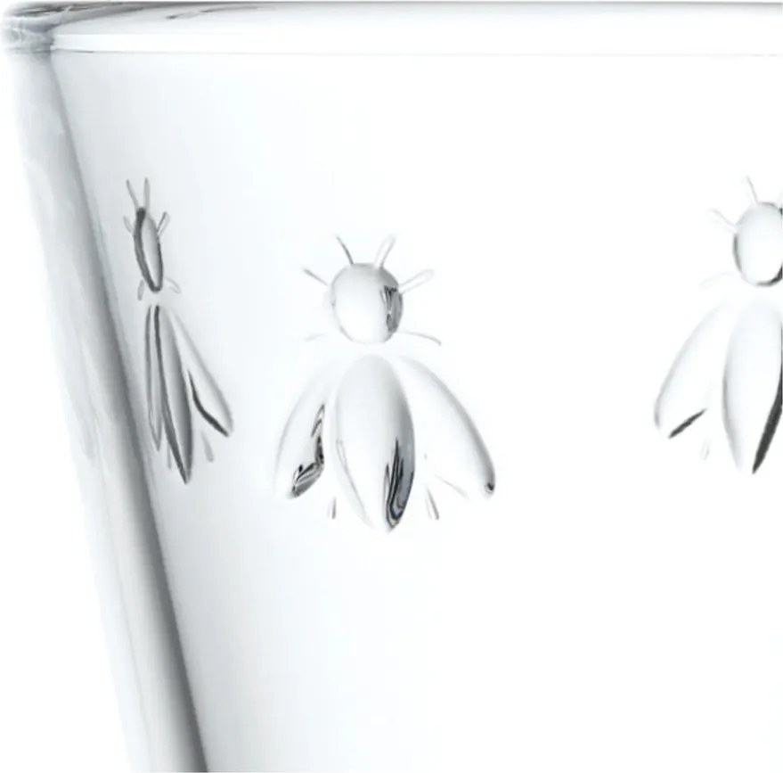 Pahar La Rochère Abeille, 200 ml