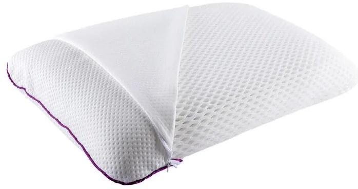 Perna anatomică Air Breeze 50 x 70 cm