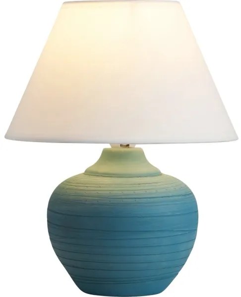 Rabalux 4392 - Lampă de masă MOLLY E14/40W