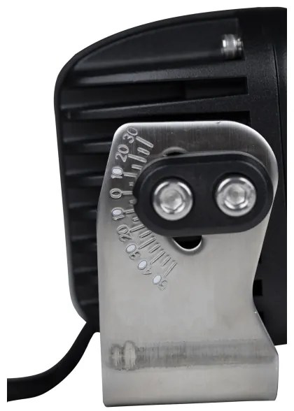 LED spot auto OSRAM 120W 10-30V IP68 5700K