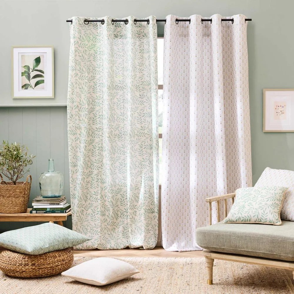 Pernă decorativă 45x45 cm Naya – douceur d'intérieur