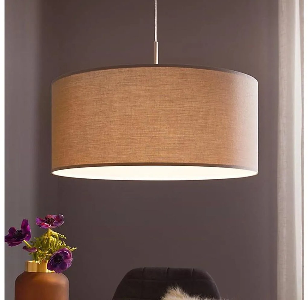 Lustră pe cablu Eglo 31576 PASTERI 1xE27/60W/230V