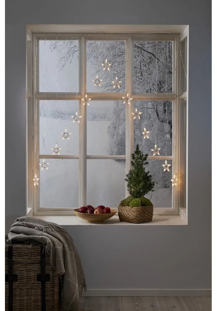 Decorațiune luminoasă de Crăciun Decystar – Star Trading