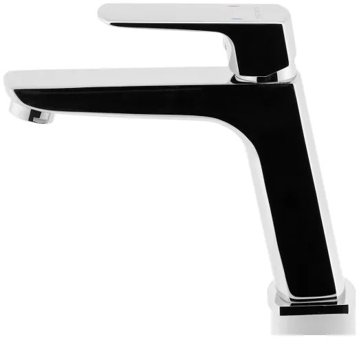 Baterie de lavoar Novaservis NOBLESS EGO crom lucios