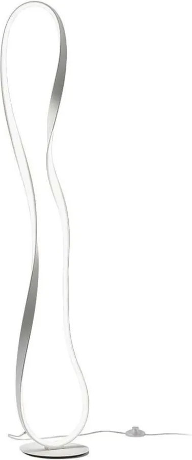 Redo 01-1417 - Lampadar LED cu dimmer NUBO LED/35W/230V