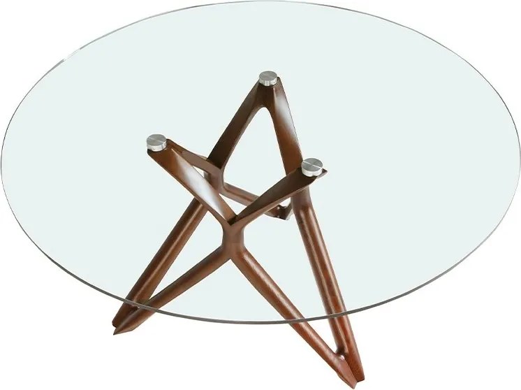 Masa dining moderna design original si inovativ Round 140cm