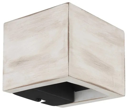 Aplică LED Globo 15553W1A ALINA LED/8W/230V crem