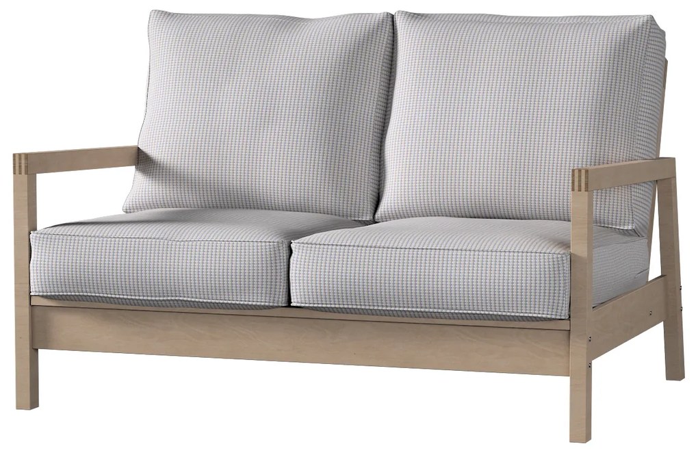 Husa pentru sofa Lillberg cu 2 locuri