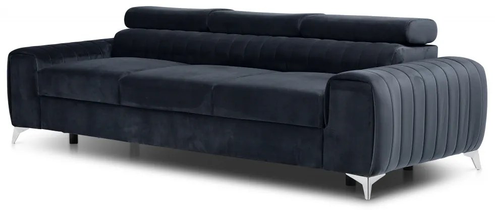 Canapea extensibila Laurence Monolith 79
