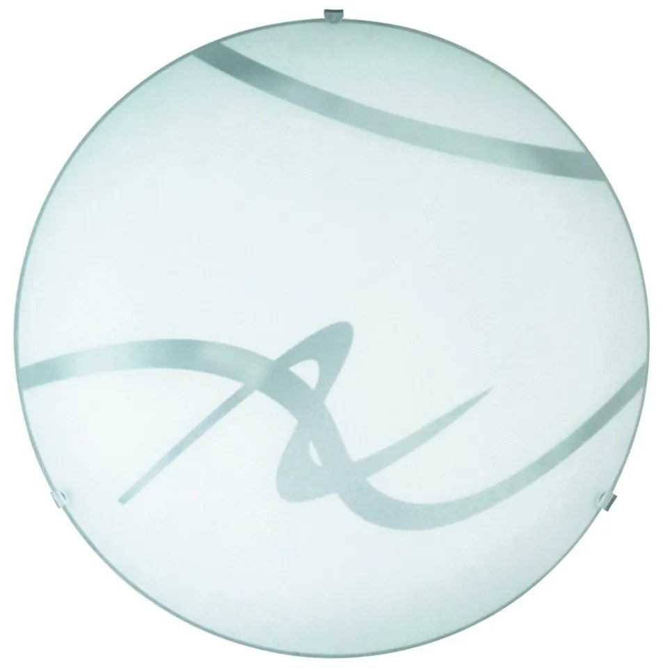 Aplica de perete, Plafoniera diam.40cm, Soley 1819 RX