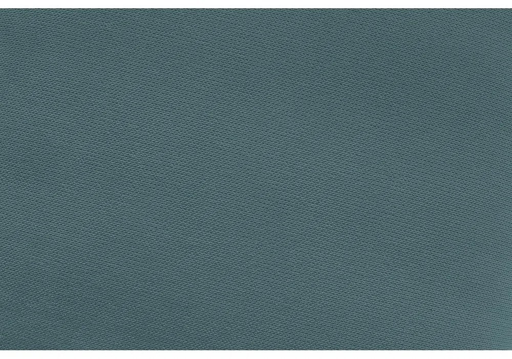 Taburet albastru Ernest – Bobochic Paris