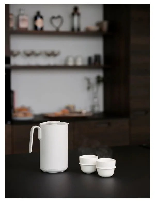 Termos gri deschis 1 l Singles – Zone