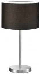 Veioza moderna 1 bec E27 511100102 Trio