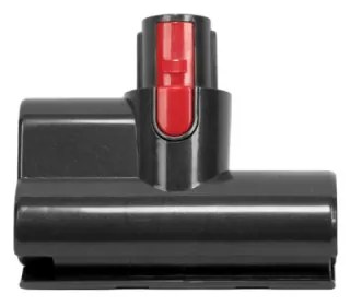 Aspirator vertical Oliver Voltz OV51001L, Manual, Li-ion 2500 mAh, 25.9 V, 3 Viteze, Filtru HEPA, 0.7 L, Sistem Ciclon, Gri