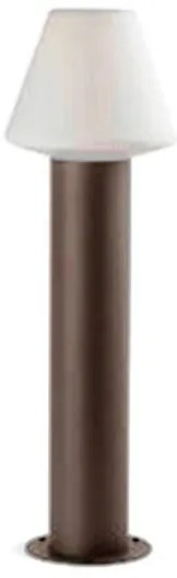 Stalp exterior 74434+glob 74428 Mistu