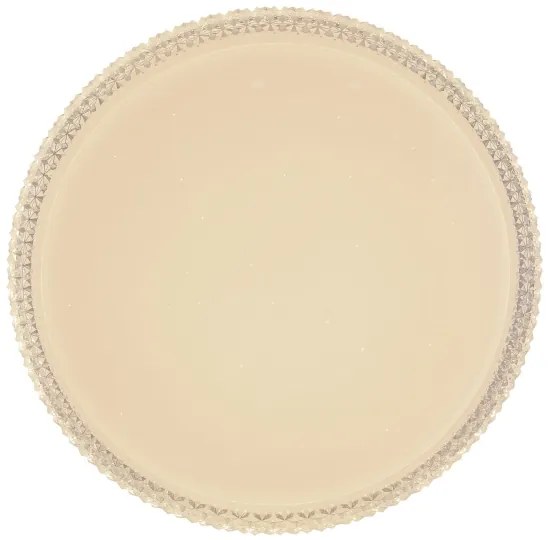 Globo 41749-22 - Plafonier LED OVI 22W, 230V