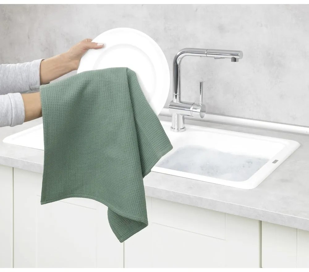 Prosop de vase din bumbac 45x65 cm Tito – Wenko