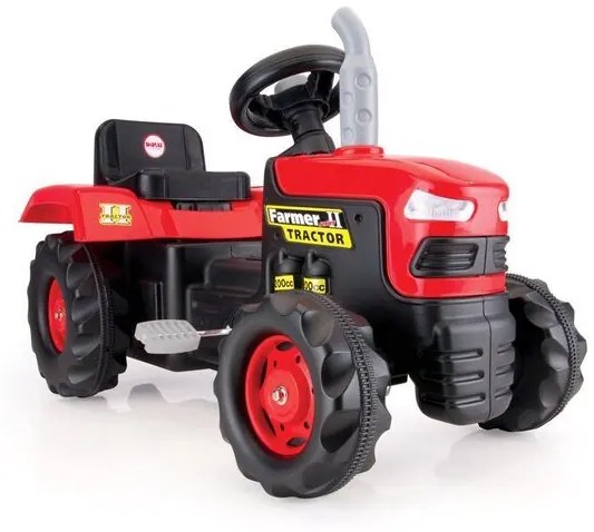 Tractor cu pedale