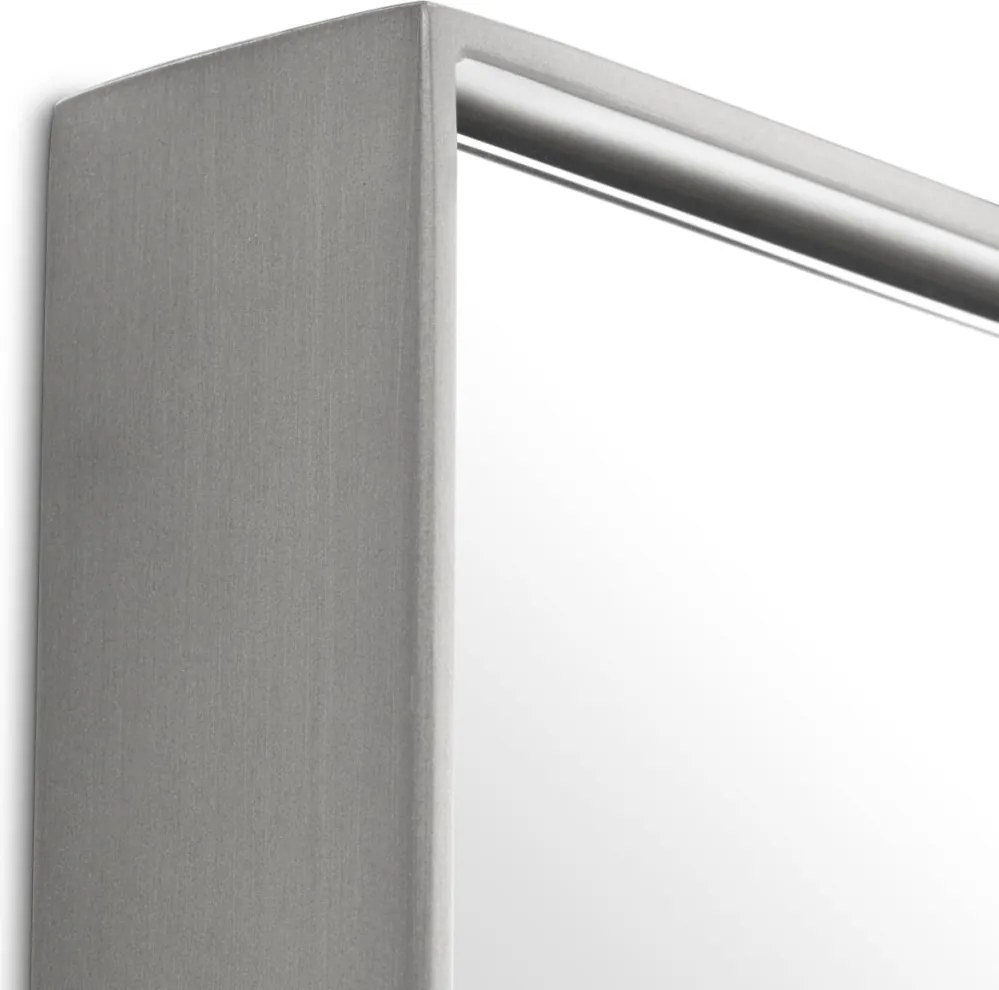 Oglinda decorativa design LUX Novella 47x194cm