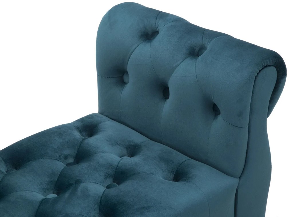 Mauro Ferretti BANCA PARIS TEAL/AURIU CM 120X40X60