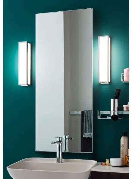 Redo 01-1234 - Aplică de perete pentru baie EGO LED/12W/230V IP44 crom