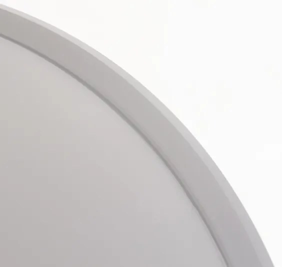 Plafonieră LED TWIRLY 2700K 1xLED/12W/230V Philips 31814/87/16