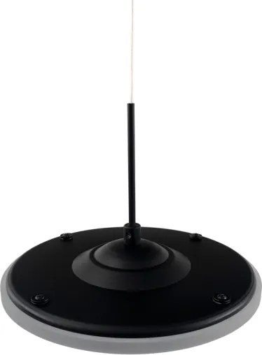 Brilagi - Lustra suspendată pe cablu VERANO, 3x LED/15W/230V