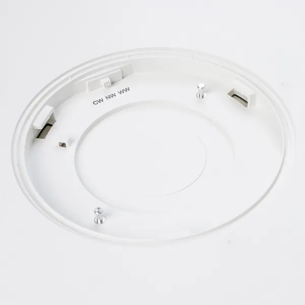Brilagi - Plafonieră LED pentru baie POOL, 24W, 230V, Ø 30 cm, IP54, bronz
