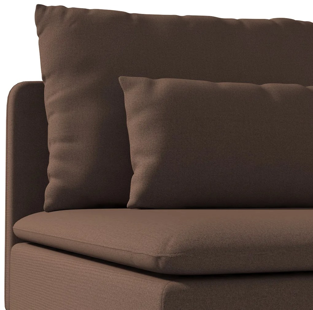 Husă pentru modul Söderhamn cu 1 loc