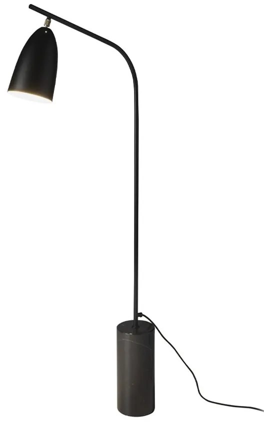 Lampadar, Lampa de podea eleganta design minimalist Marble
