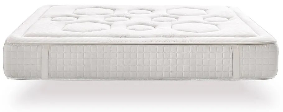 Saltea fermă/mediu-fermă din spumă 150x190 cm Tempus Premier – Moonia