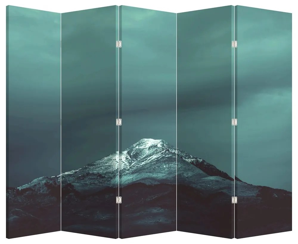 Paravan - Munți (210x170 cm)