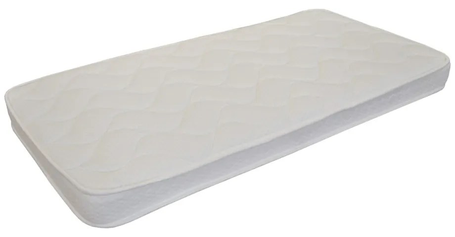 Saltea pentru copii din spumă 90x190 cm BASIC COOL – Vipack