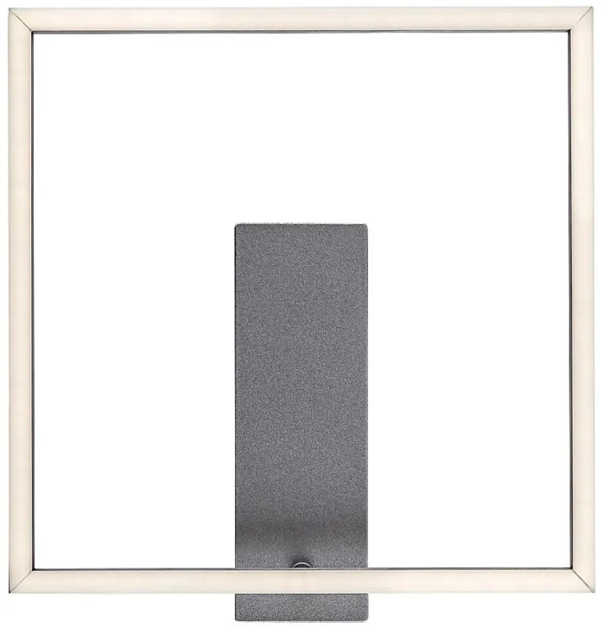 Aplica de perete LED design minimalist Tumnus