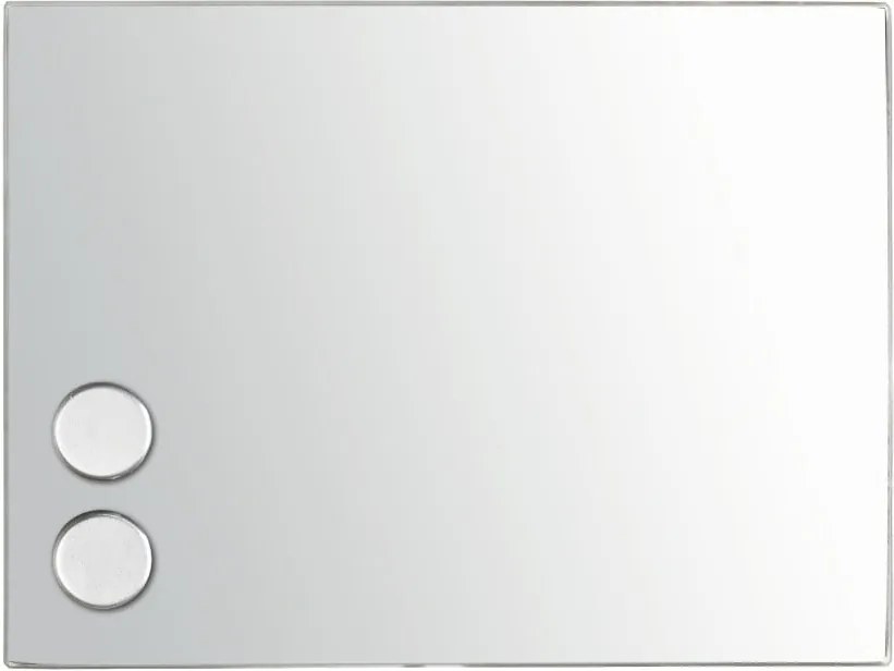 Cutie cu magnet pentru chei Wenko Home, 15 x 20 cm