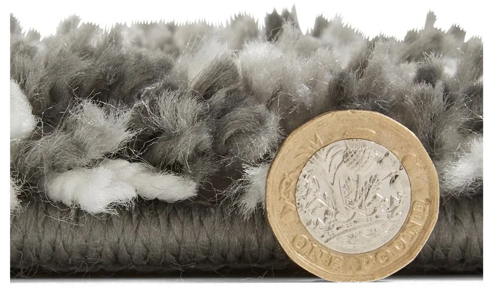 Covor gri 120x170 cm Vista – Think Rugs